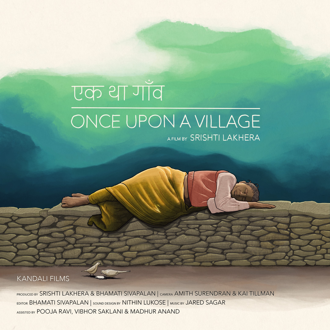 Once Upon a Village (Ek Tha Gaon)